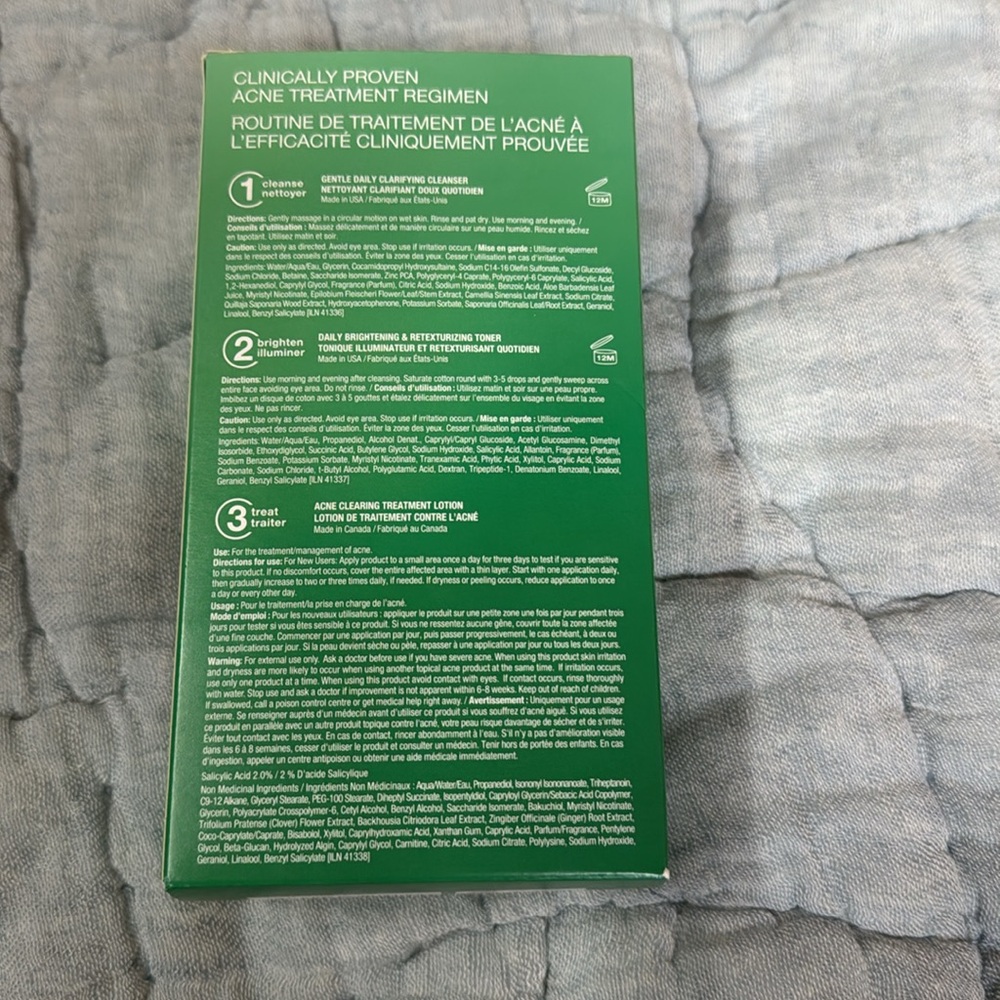 Strivectin Acne Control System - Picture 3 of 3